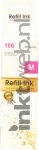Huismerk Epson 106 Ecotank magenta (Huismerk (compatible))