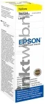 Epson T6734 geel (Origineel)