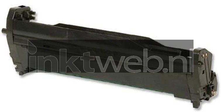 Oki ES6412 cyaan Product only