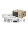 HP Black Combined box and product