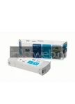 HP 81 Cyaan Combined box and product