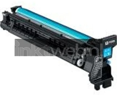 Konica Minolta C353 cyaan Product only