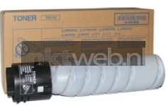 Konica Minolta TN116 zwart (Origineel)
