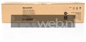 Sharp MX-237GT zwart (Origineel)