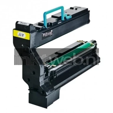 Konica Minolta MC5440DL geel Product only