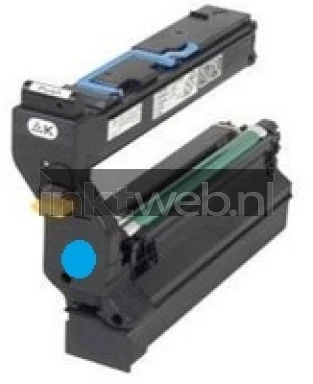 Konica Minolta MC5440DL cyaan Product only