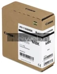 Canon PFI-1100 mat zwart (Origineel)