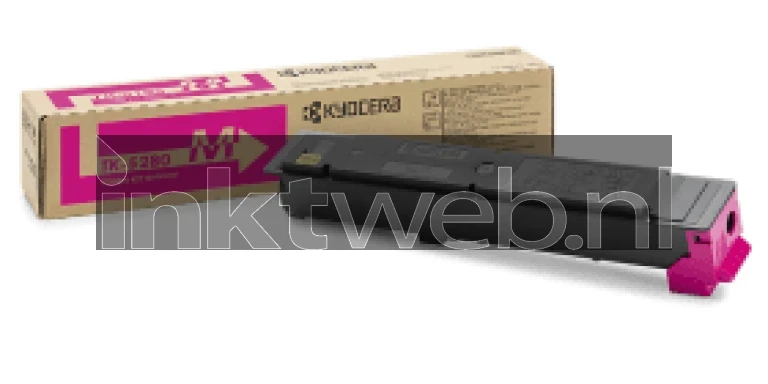 Kyocera Mita TK-5280 magenta