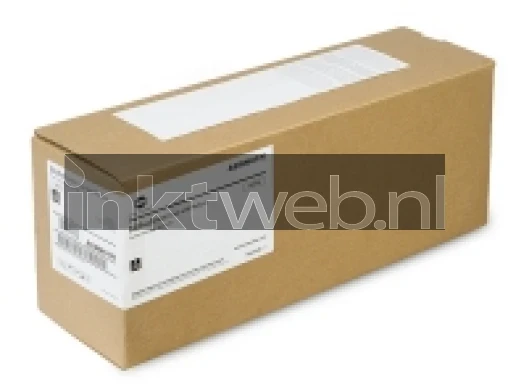 Konica Minolta TNP40 zwart Front box