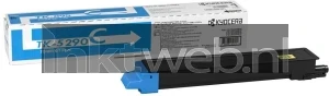 Kyocera Mita TK-5290C cyaan (Origineel)