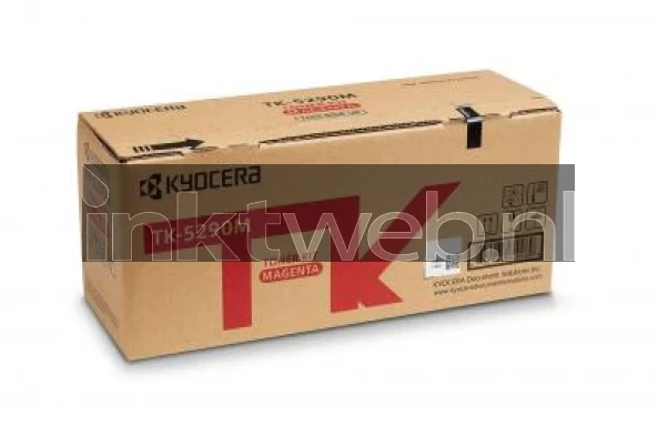 Kyocera Mita TK-5290M magenta