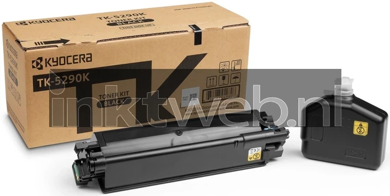 Kyocera Mita TK-5290K zwart