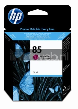 HP 85 magenta