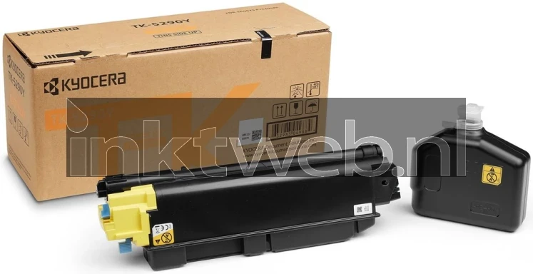 Kyocera Mita TK-5290Y geel