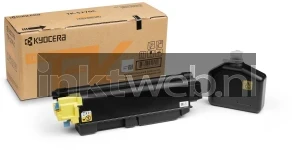 Kyocera Mita TK-5270Y geel (Origineel)