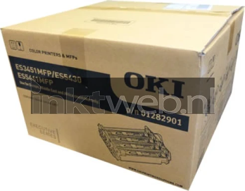 Oki ES5430 Front box