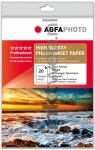 Agfa Fotopapier Hoogglans | A4 | 260 gr/m² 1 stuks