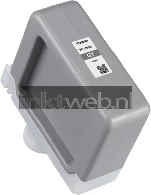 Canon PFI-1100 grijs