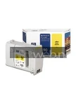 HP 90 Yellow Combined box and product