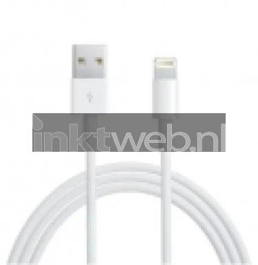 Red Point iPhone kabel Product only