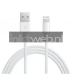 Red Point iPhone kabel, 2 meter  (Origineel)