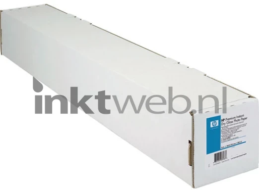HP Instant-dry gloss photo paper Front box
