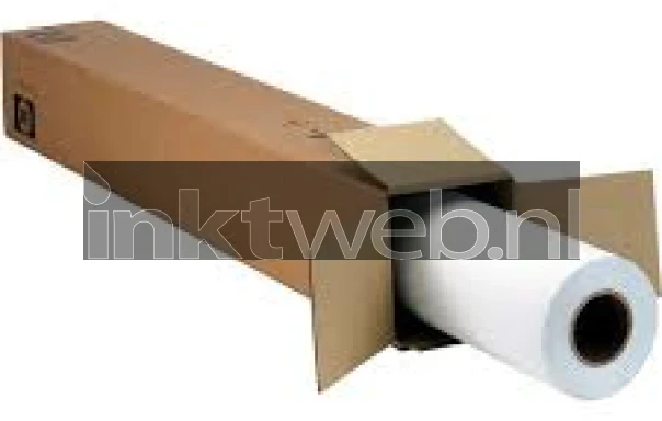 HP Universal Gloss Photo Paper wit Combined box and product
