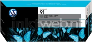 HP 91 licht grijs (Origineel)