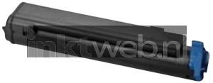 Huismerk Oki C532 cyaan (Huismerk (compatible)) Product only