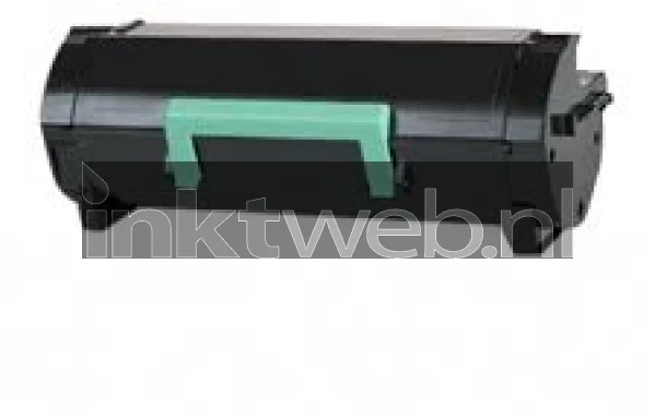Konica Minolta TNP39 zwart Product only