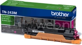 Brother TN-243M magenta (Origineel)
