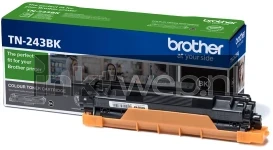 Brother TN-243BK zwart (Origineel)