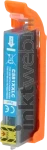 FLWR Canon CLI-581XXL cyaan Product only