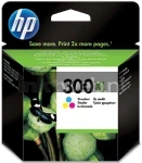 HP 300XL kleur (Origineel Hoge Capaciteit)