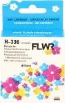 FLWR Front box