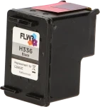 FLWR HP 336 zwart Product only