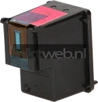 FLWR HP 336 zwart Product only