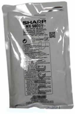 Sharp MX-560GV zwart
