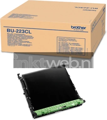 Brother BU-223CL