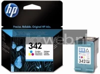 HP 342 Combined box and product