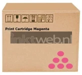Ricoh MPC 6502 magenta (Origineel)