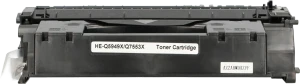 Huismerk Canon LBP-715H zwart Product only