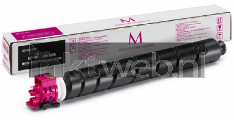Kyocera Mita TK-8345M magenta