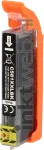 FLWR Canon CLI-581XXL zwart Product only