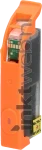 FLWR Canon CLI-581XXL zwart Product only