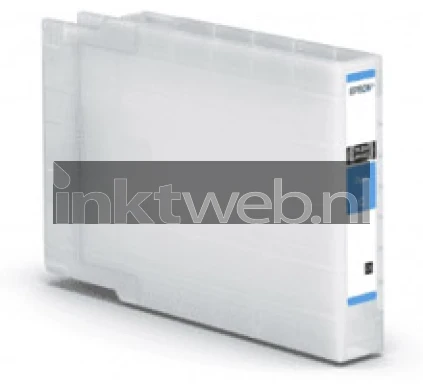 Epson WF-C8190/8610 cyaan Product only