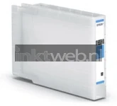 Epson T04B cyaan (Origineel Hoge Capaciteit)