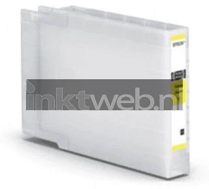 Epson WF-C8190/8610 geel Product only