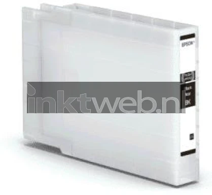 Epson WF-C8190/8610 zwart Product only