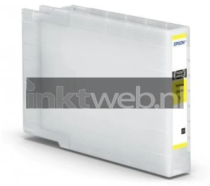 Epson T04A geel